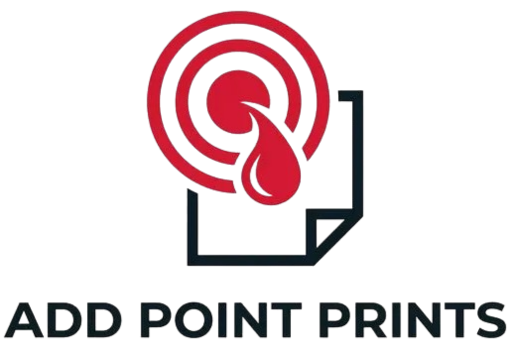 Add Point Prints